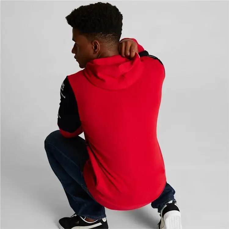 Puma clothing - Red 1