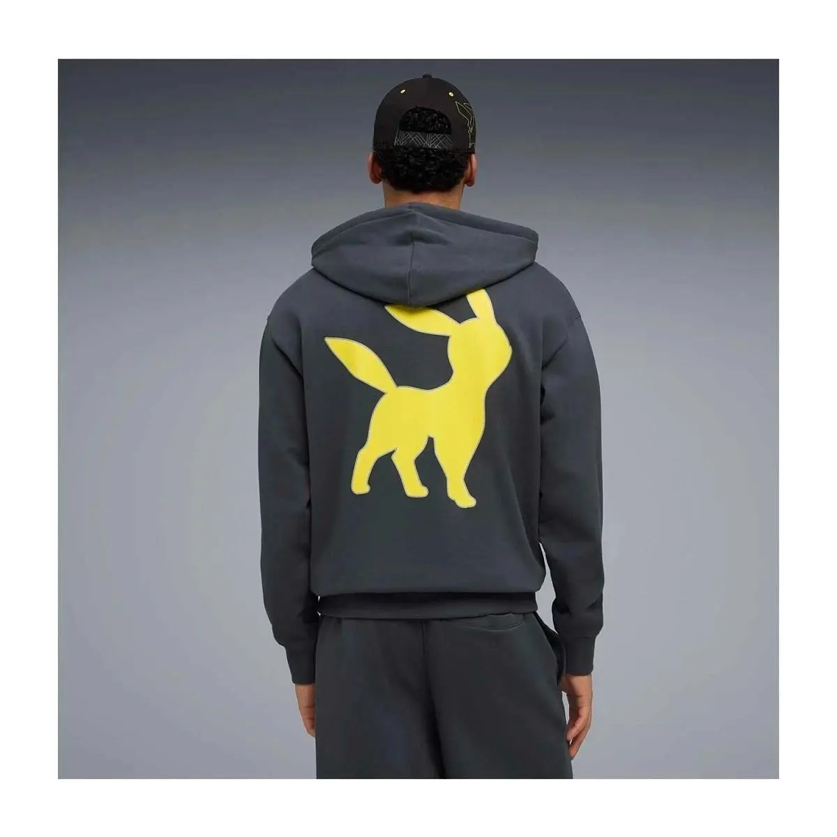 Puma clothing - Black (UPC: 0199259414949) 0