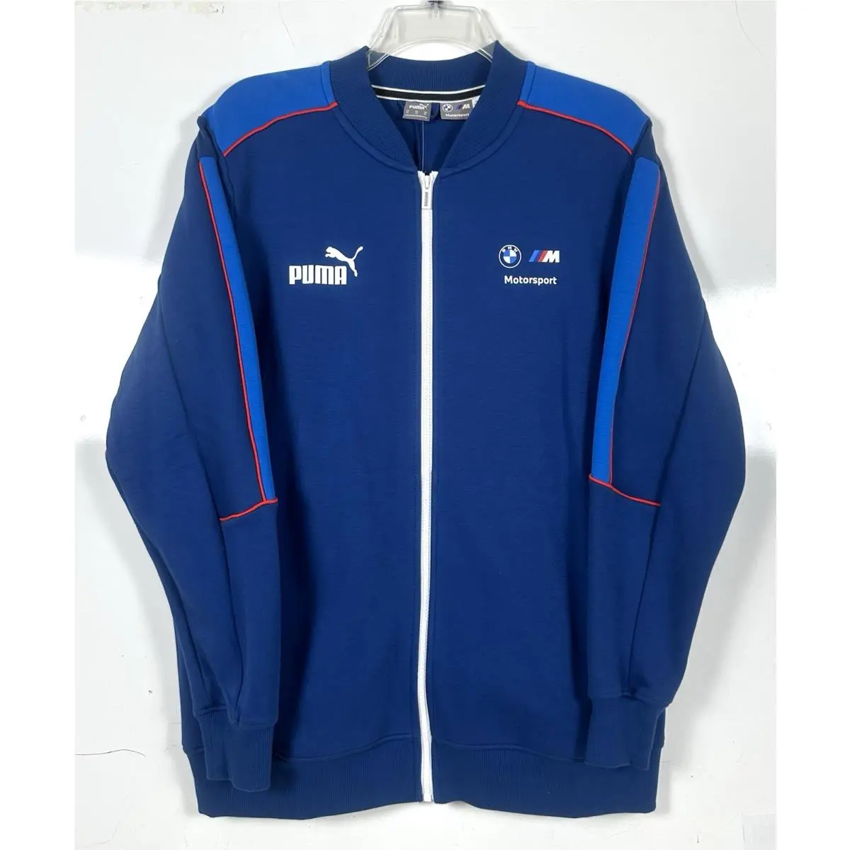 Puma clothing - Blue 7