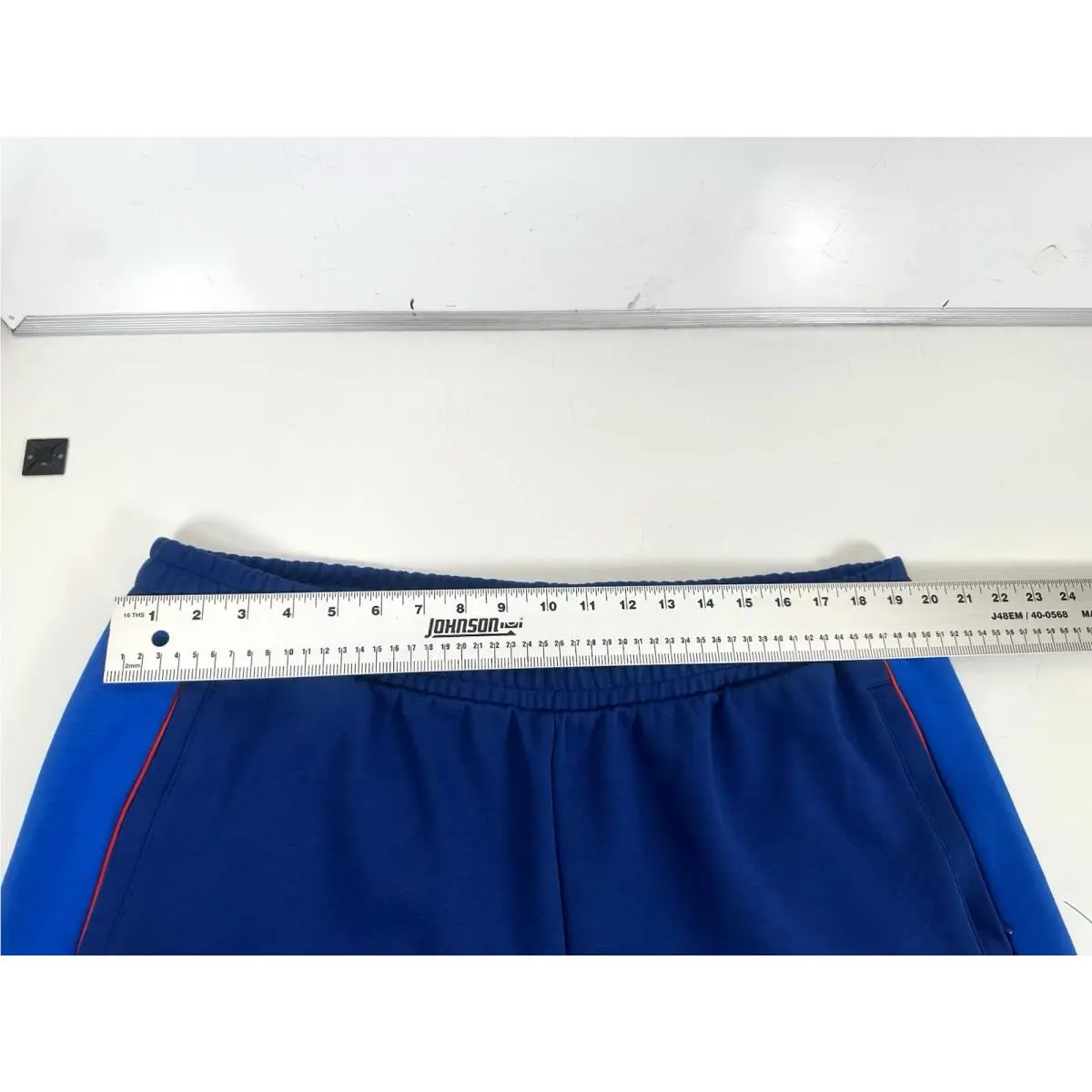 Puma clothing - Blue 9