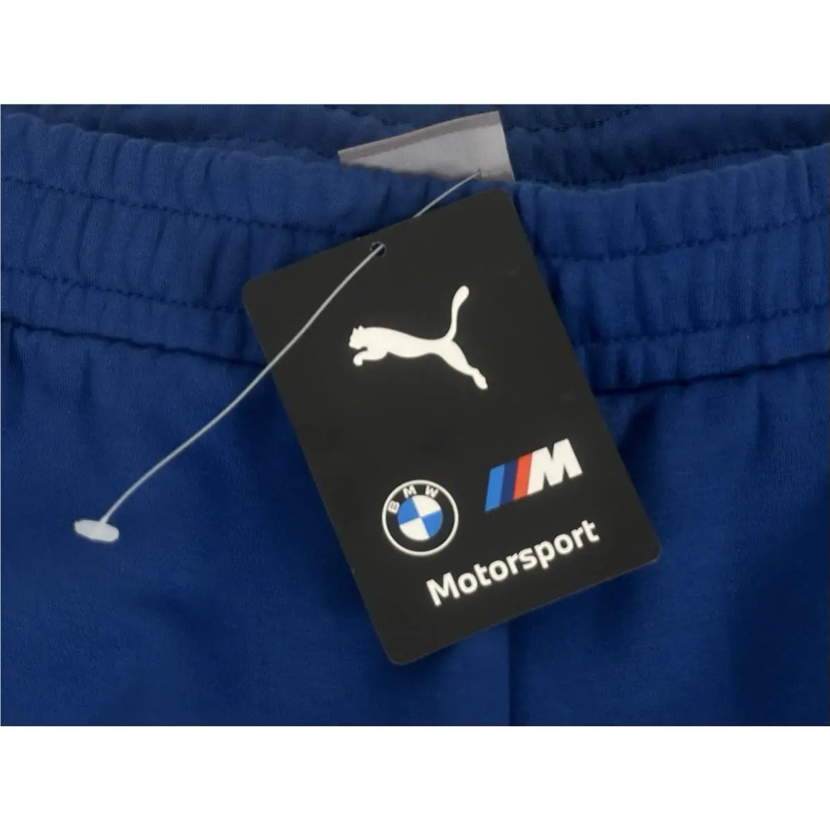 Puma clothing - Blue 14