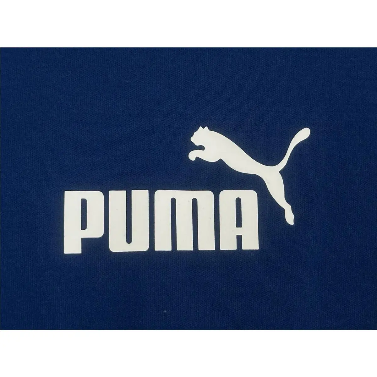 Puma clothing - Blue 1