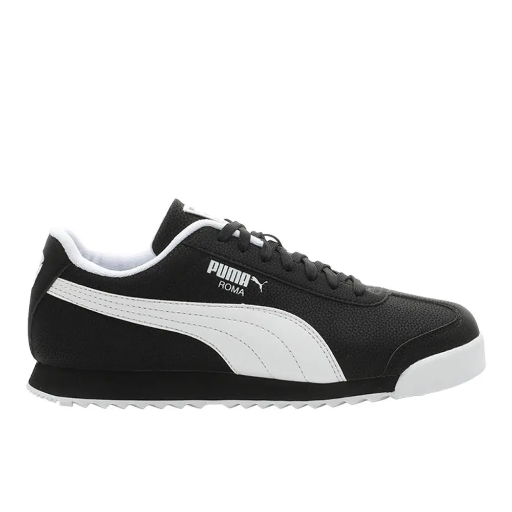 Puma Roma Reversed Lace Up Mens Size 12 M Sneakers Casual Shoes 39226302