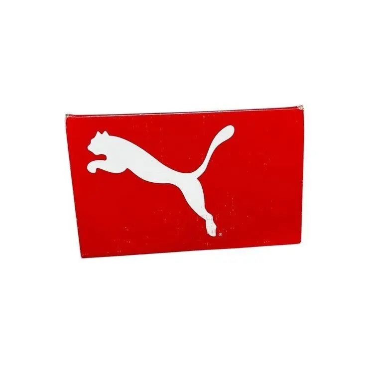 Puma shoes - PUMA King - King - White 8