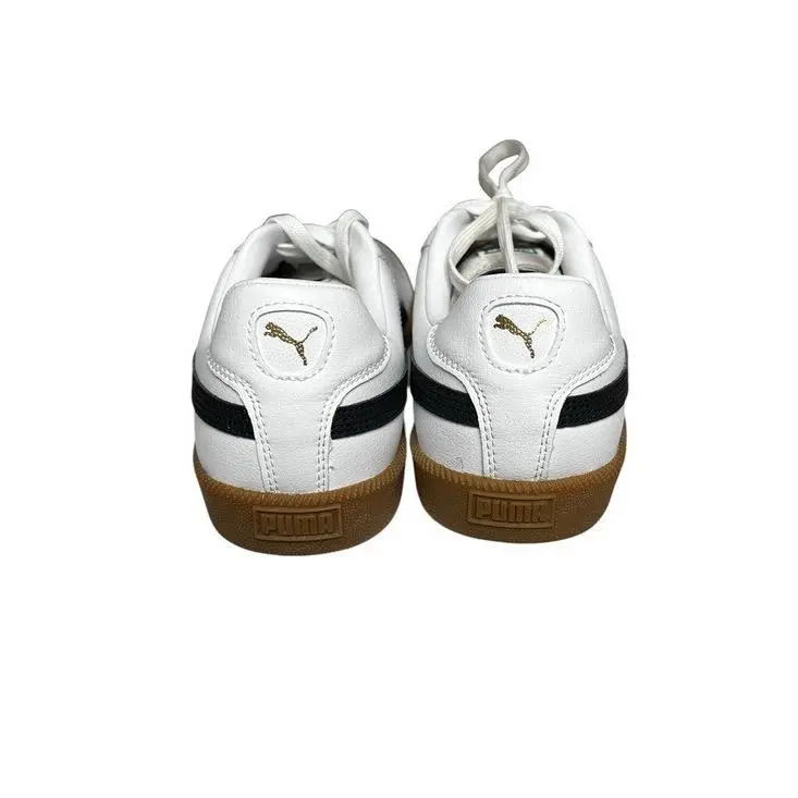 Puma shoes - PUMA King - King - White 1
