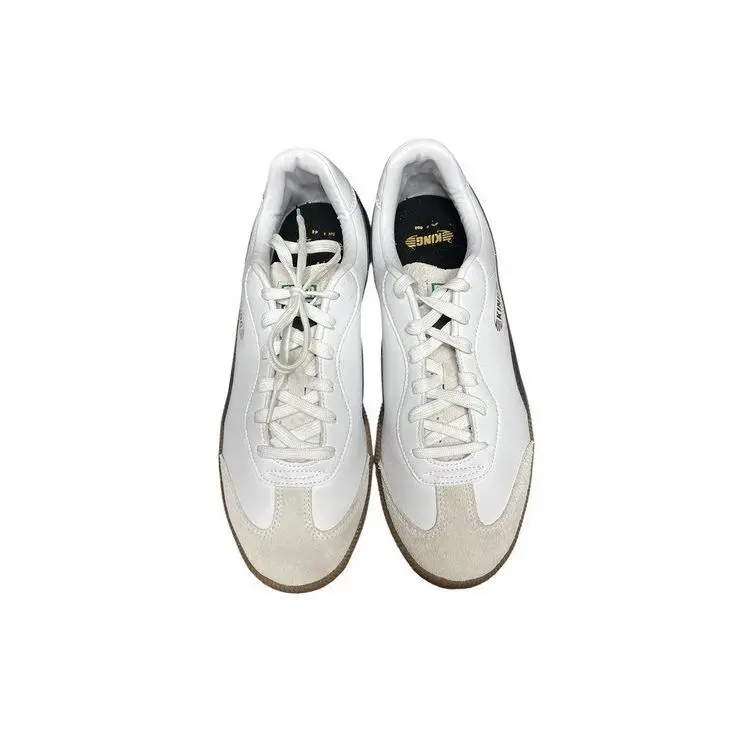 Puma shoes - PUMA King - King - White 3