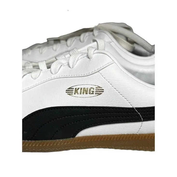 Puma shoes - PUMA King - King - White 0
