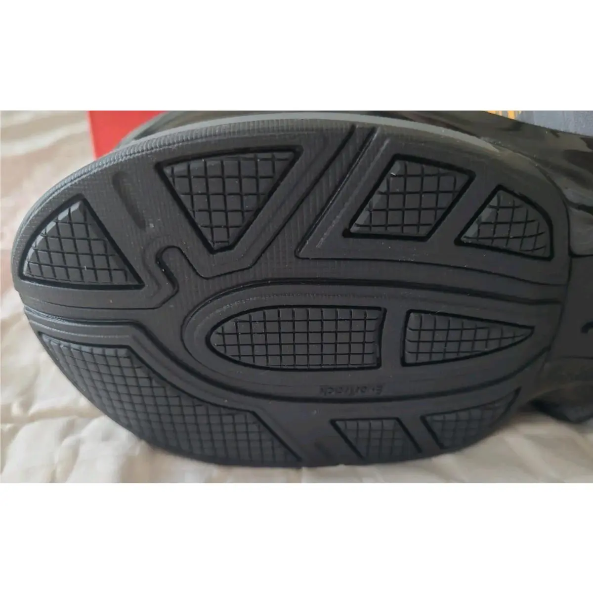 Puma shoes - PUMA Axelion - Axelion - 309727-02 - Gray 13
