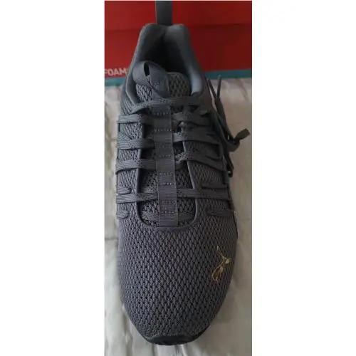 Puma shoes - PUMA Axelion - Axelion - 309727-02 - Gray 7