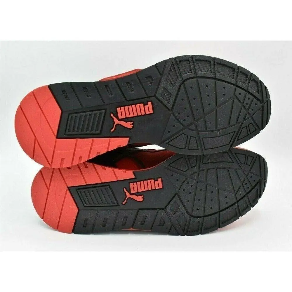 Puma shoes - 38273001 - 382730 01 - Red 8