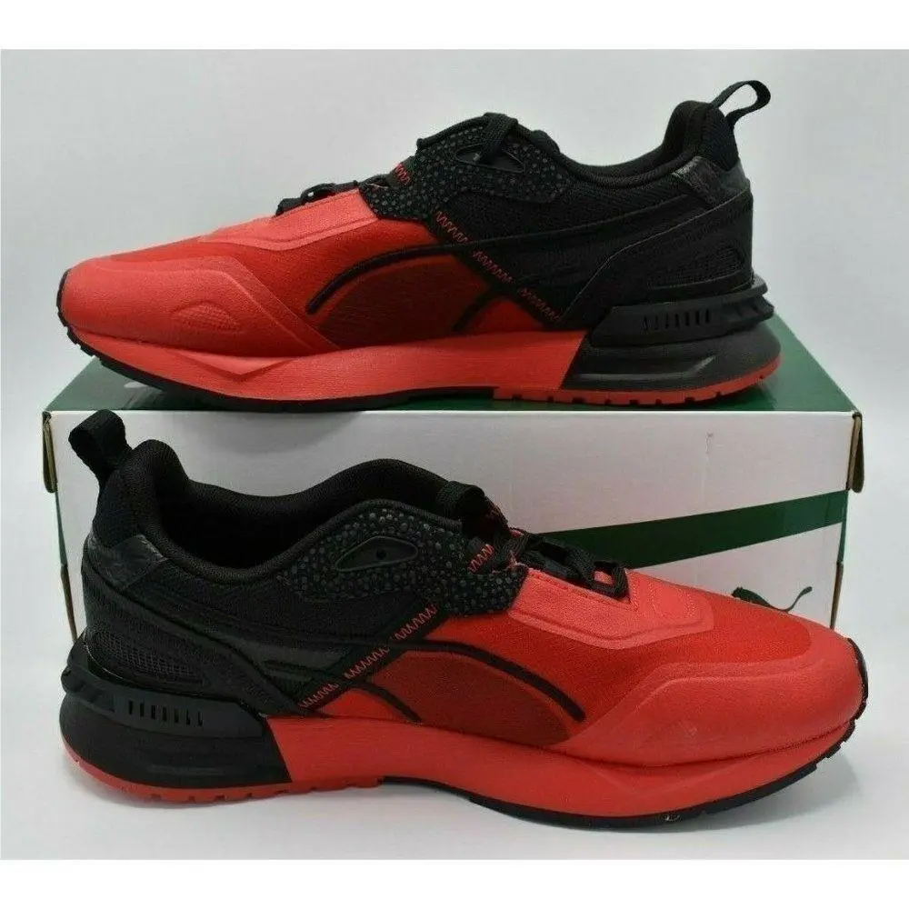 Puma shoes - 38273001 - 382730 01 - Red 0