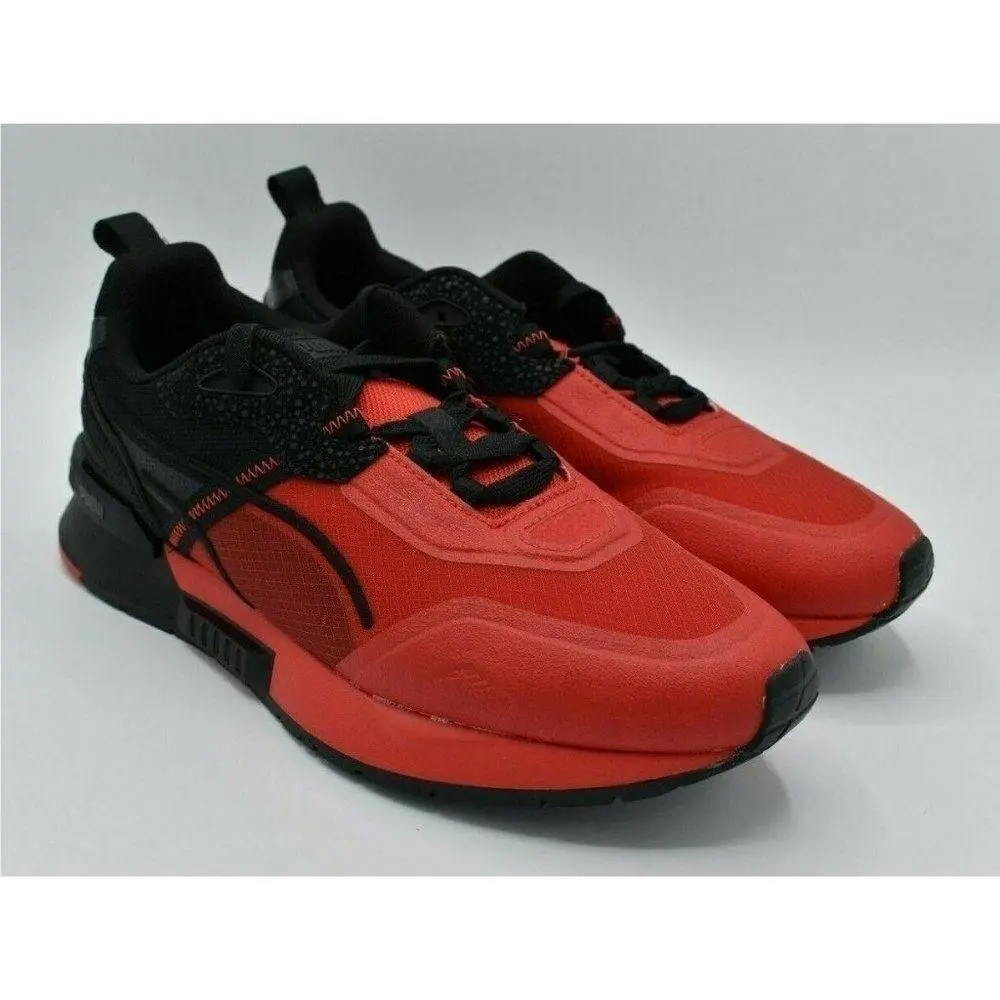 Puma shoes - 38273001 - 382730 01 - Red 2