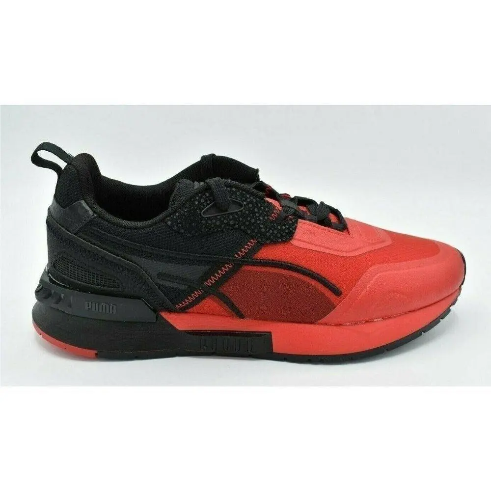 Puma shoes - 38273001 - 382730 01 - Red 3