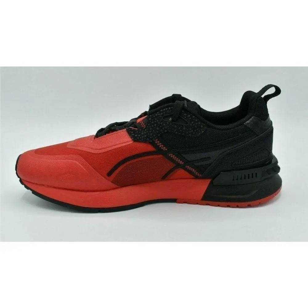 Puma shoes - 38273001 - 382730 01 - Red 4