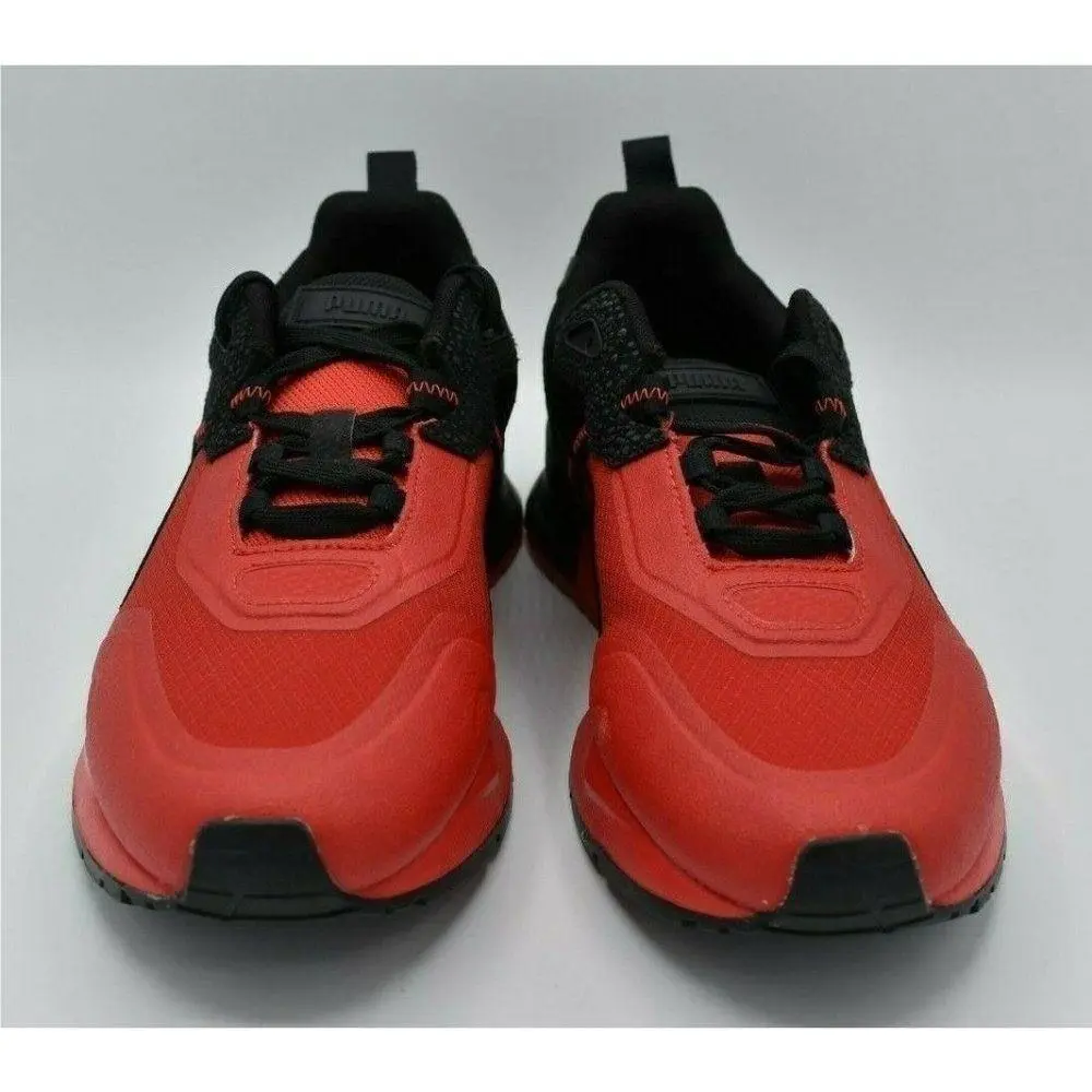 Puma shoes - 38273001 - 382730 01 - Red 5