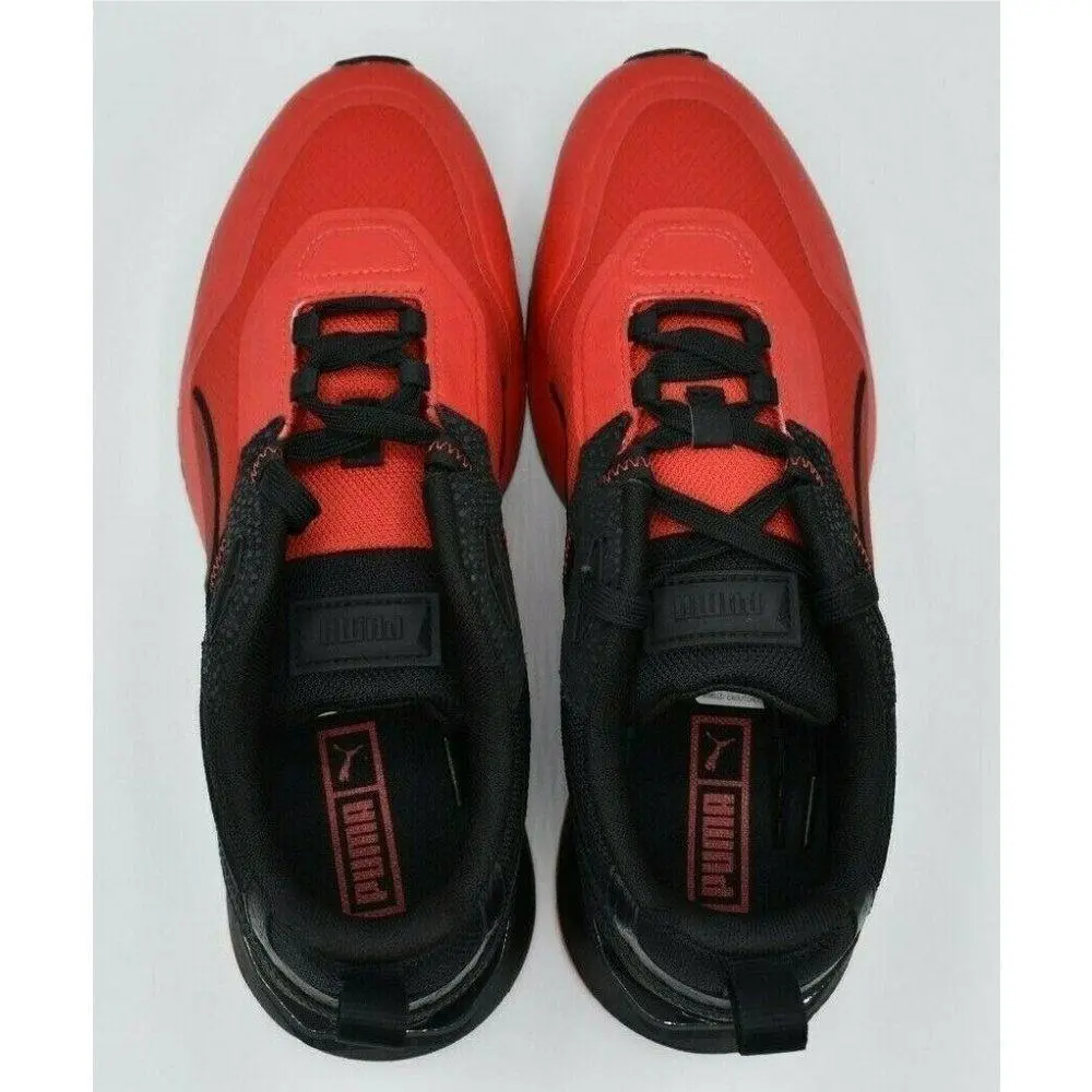 Puma shoes - 38273001 - 382730 01 - Red 6