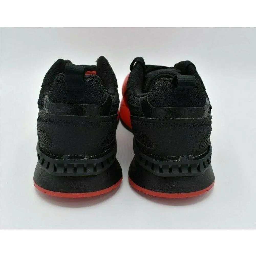 Puma shoes - 38273001 - 382730 01 - Red 7