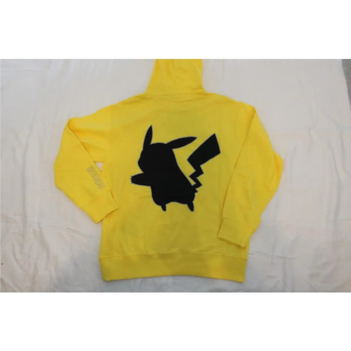Puma clothing - Yellow (UPC: 198556993195) 13