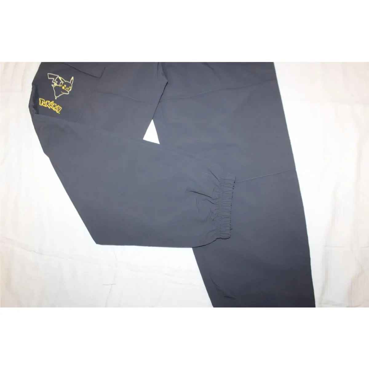 Puma clothing - Yellow (UPC: 198556993195) 17