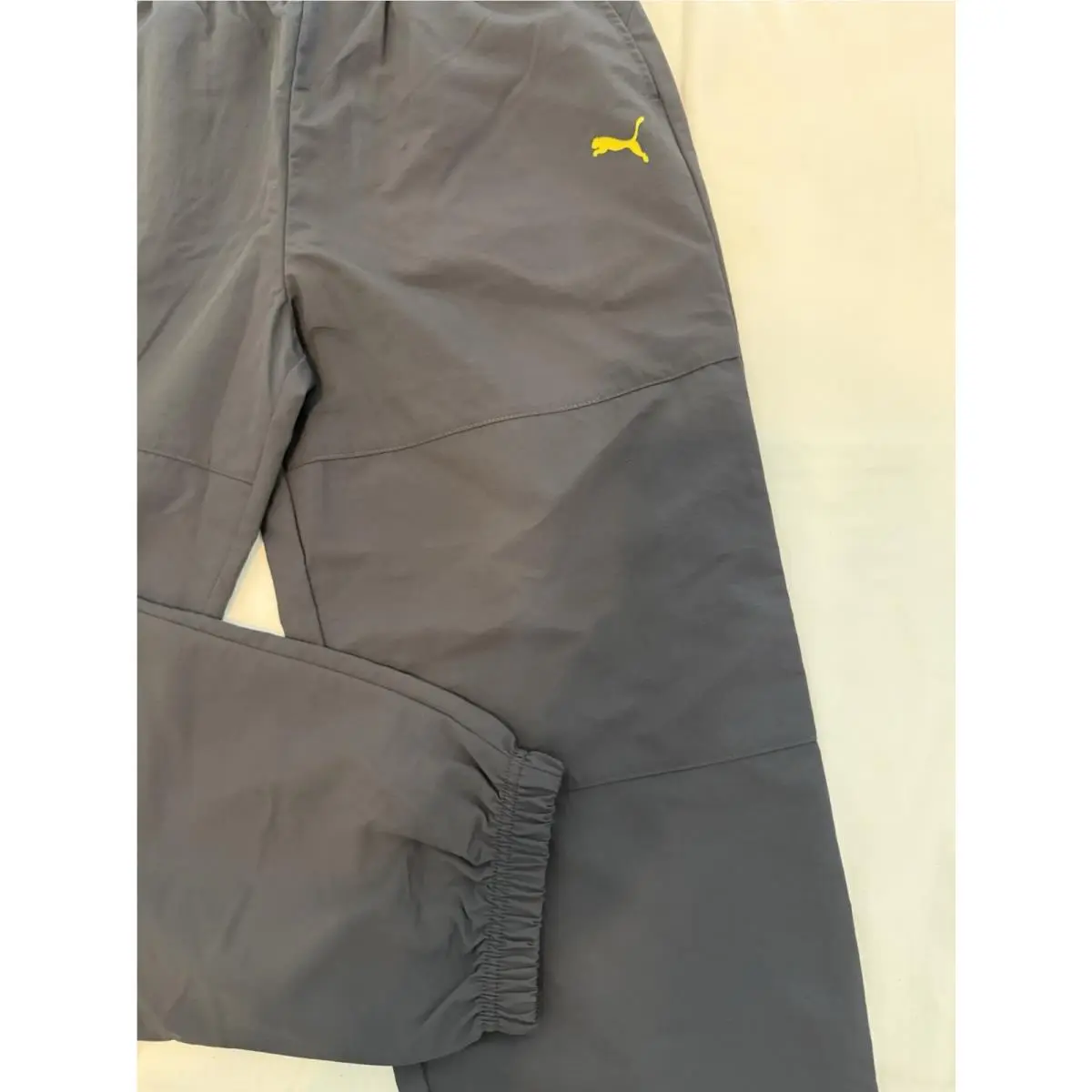 Puma clothing - Yellow (UPC: 198556993195) 6