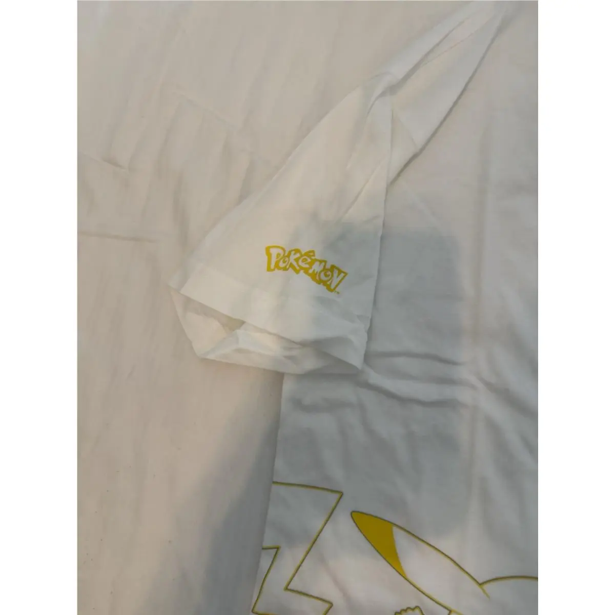 Puma clothing - Yellow (UPC: 198556993195) 8