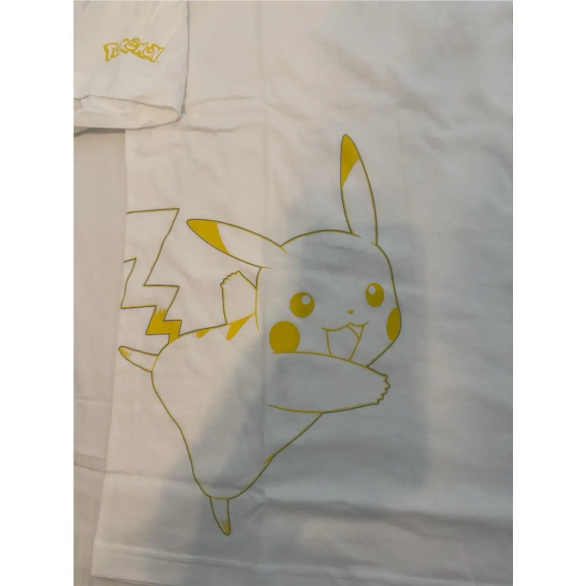 Puma clothing - Yellow (UPC: 198556993195) 9