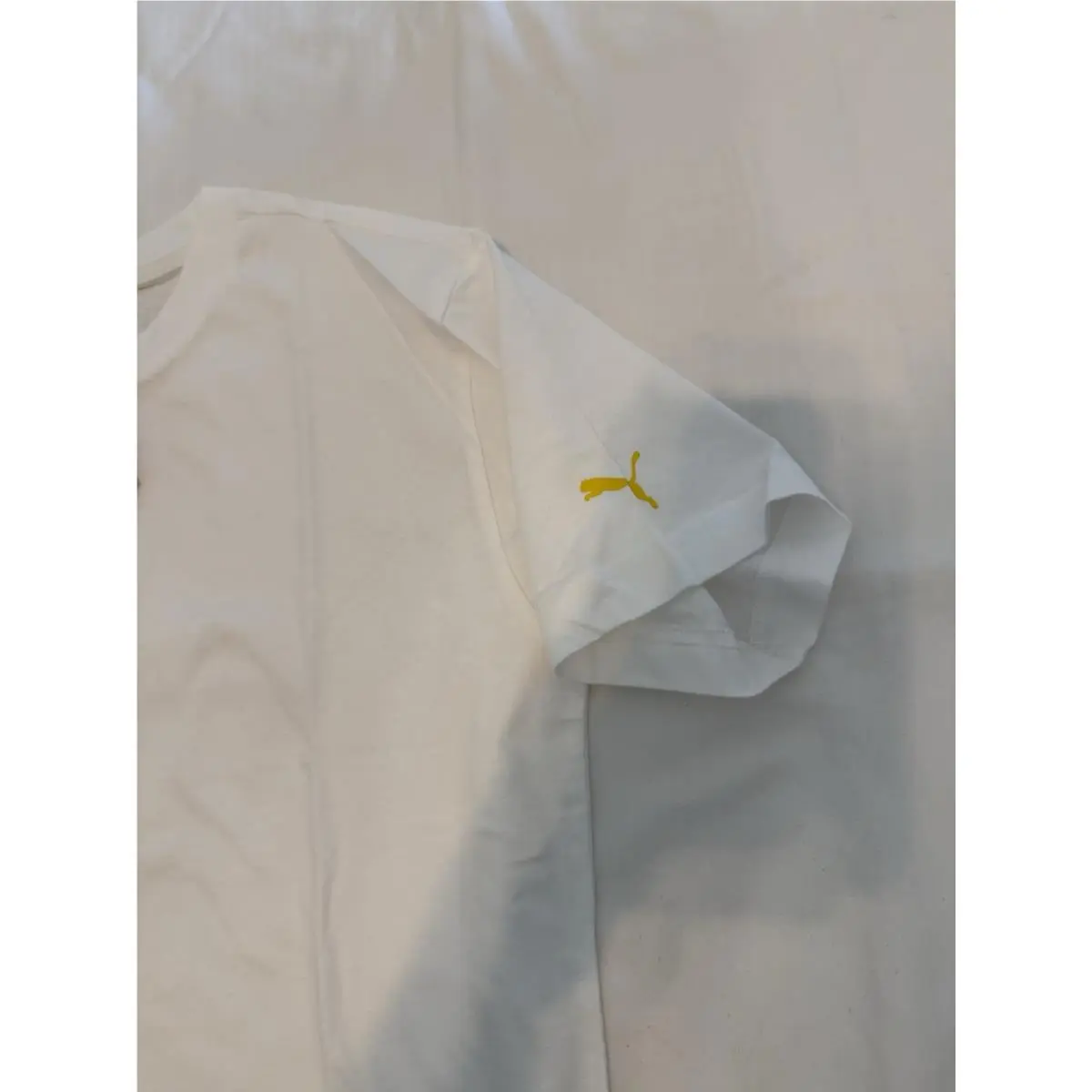Puma clothing - Yellow (UPC: 198556993195) 10