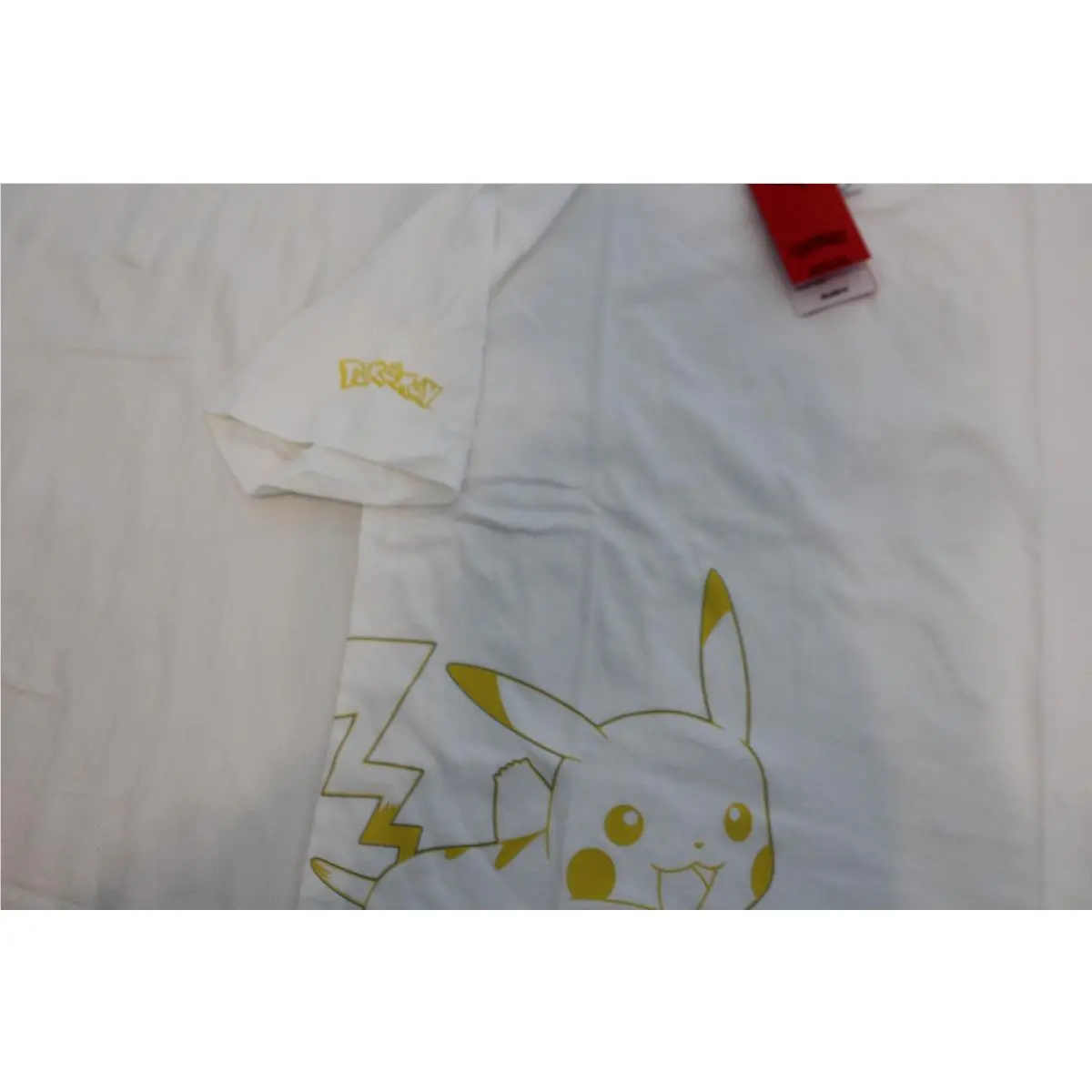 Puma clothing - Yellow (UPC: 198556993195) 19