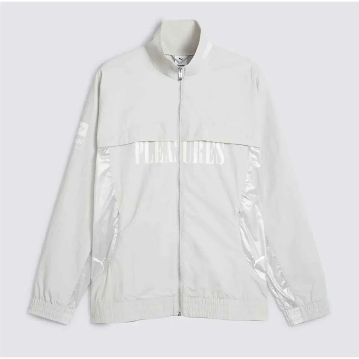 Puma clothing - Gray 10
