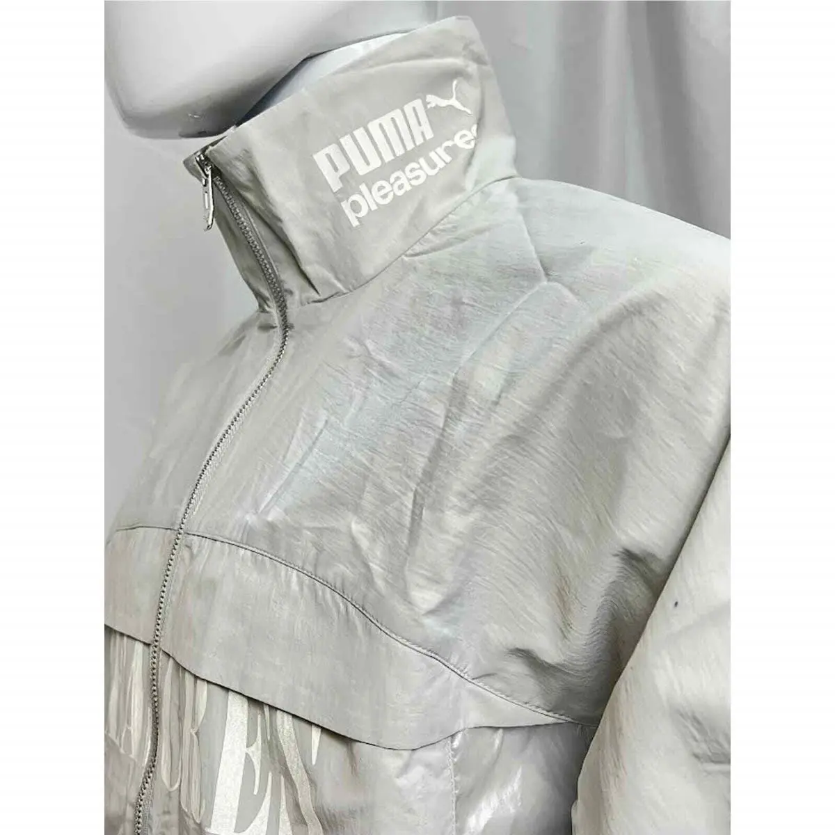 Puma clothing - Gray 0