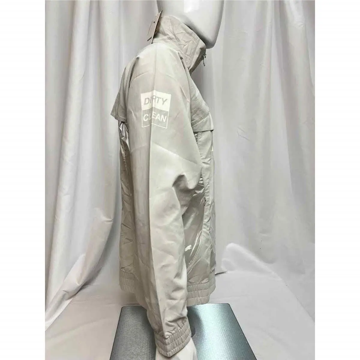 Puma clothing - Gray 1