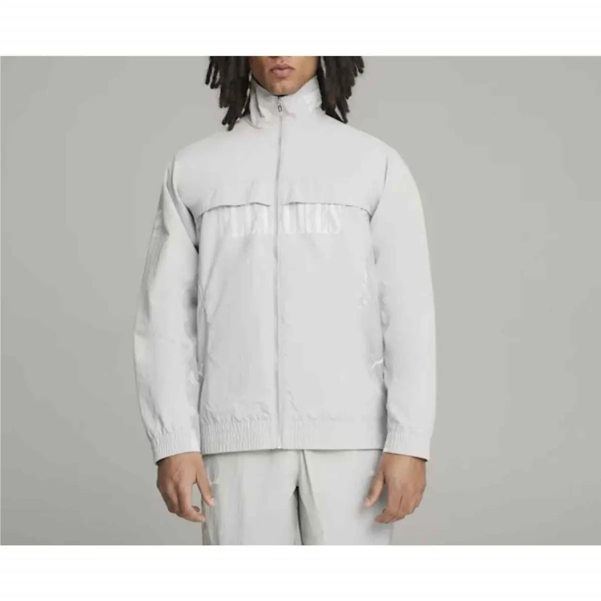 Puma clothing - Gray 7