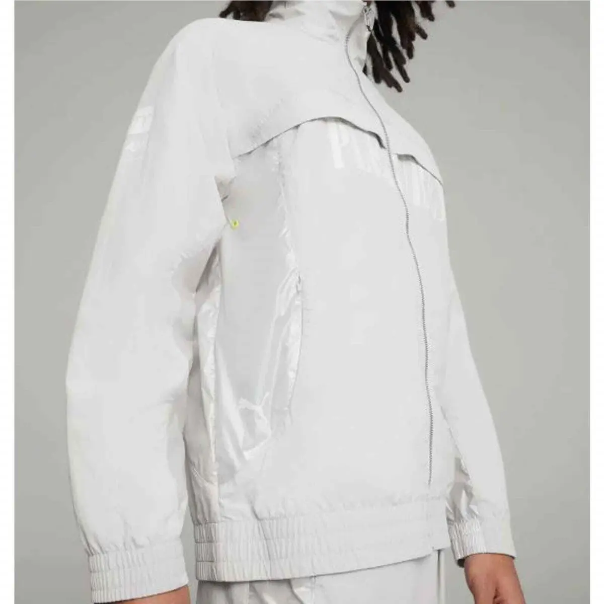 Puma clothing - Gray 9
