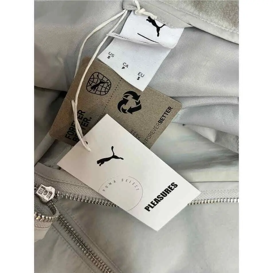 Puma clothing - Gray 6
