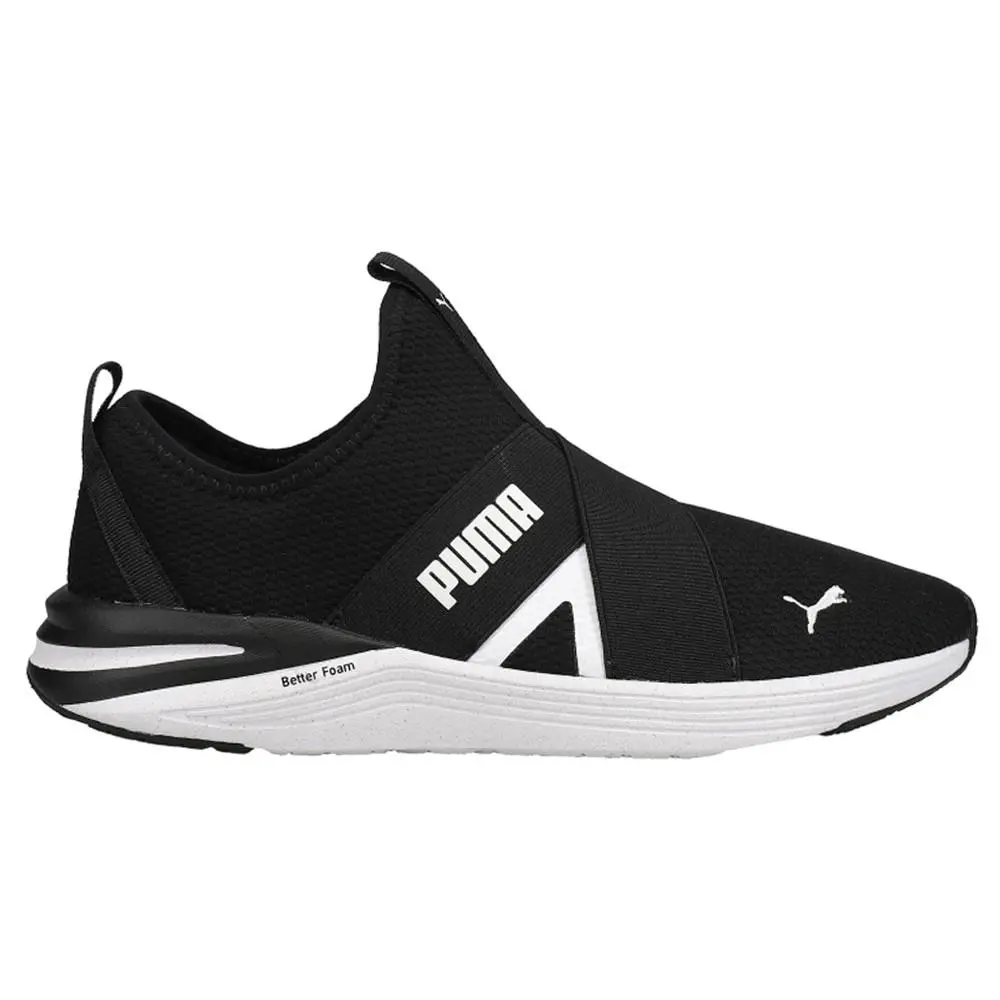 Puma Better Foam Prowl Slip On Training Womens Size 5.5 M Sneakers Athletic Sho