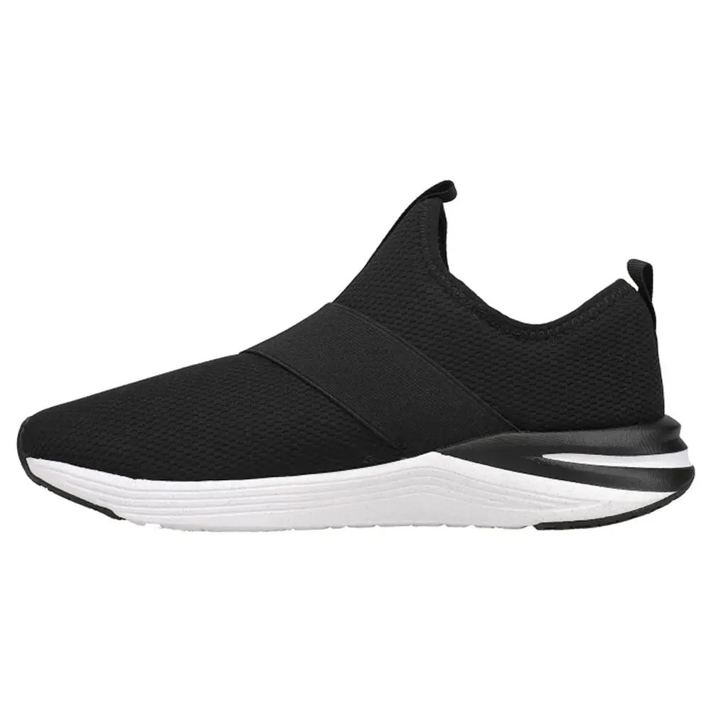 Puma shoes - PUMA Better Foam Prowl Slip On Training - 376542-01 - Black (UPC: 195100056573) 1