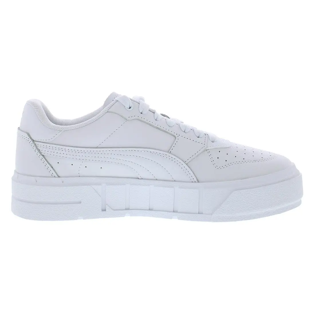 Puma shoes - Puma White, Main: White (UPC: 196856223172) 1