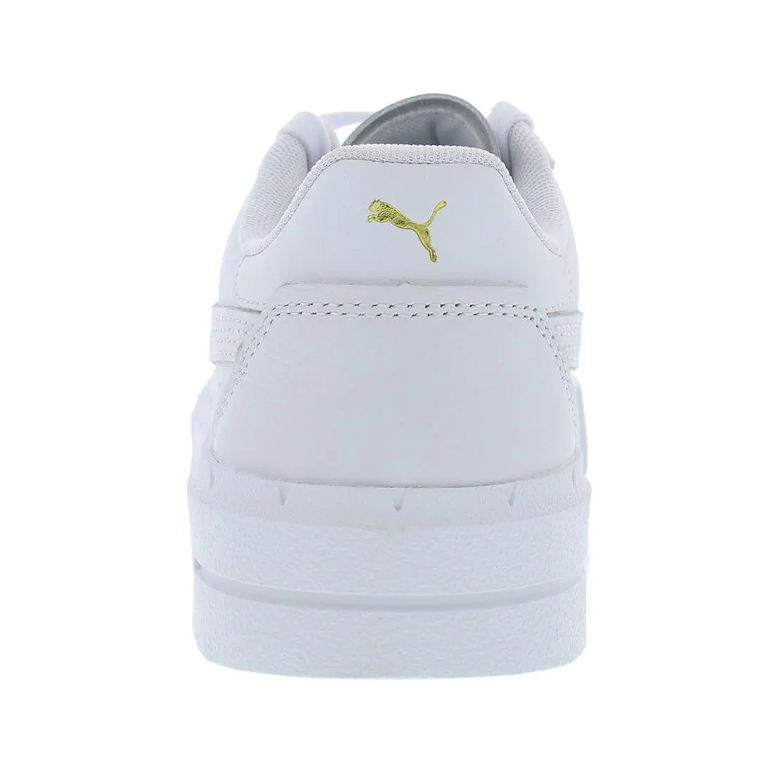 Puma shoes - Puma White, Main: White (UPC: 196856223172) 2