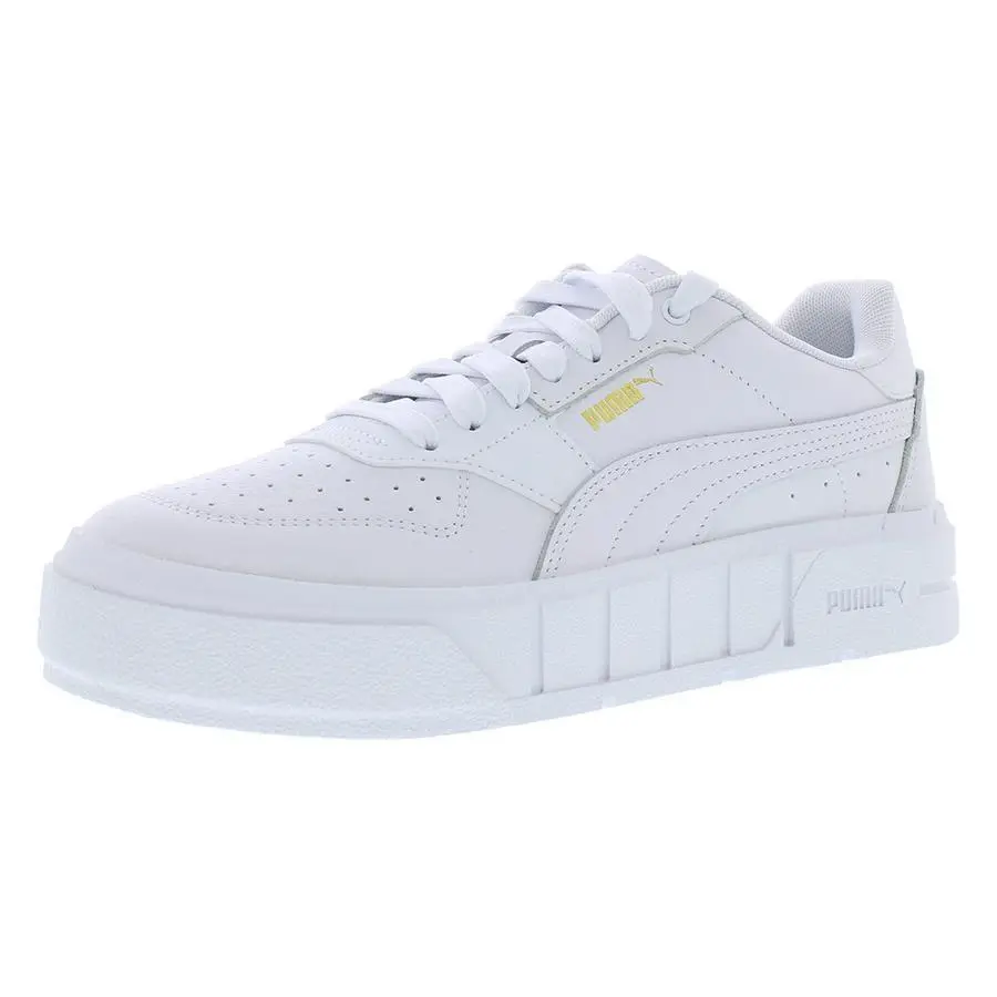 Puma shoes - Puma White, Main: White (UPC: 196856223172) 3