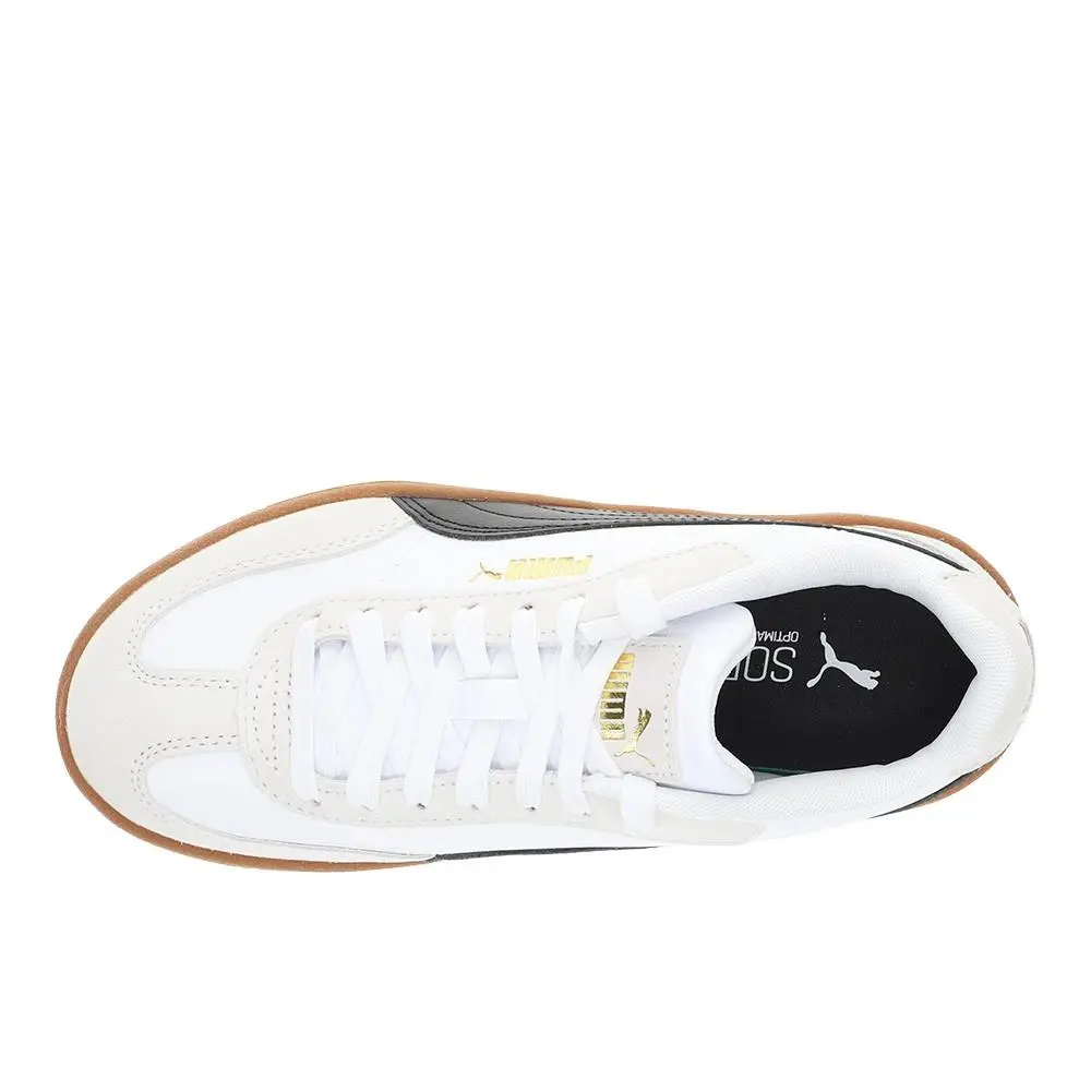 Puma shoes - PUMA Club Ii Era Platform - 40231315 - White (UPC: 197674926108) 2