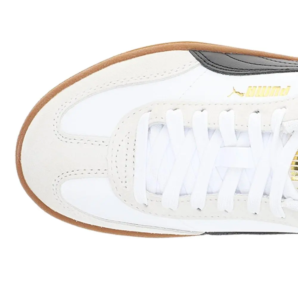 Puma shoes - PUMA Club Ii Era Platform - 40231315 - White (UPC: 197674926108) 5