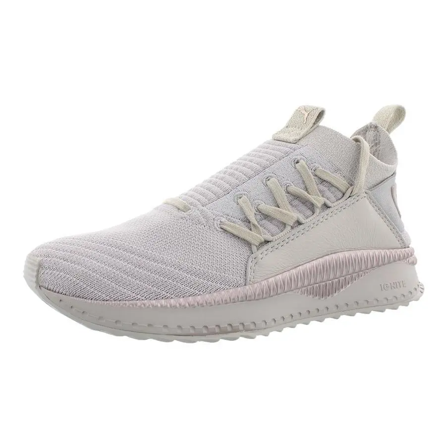 Puma shoes - Grey Violet/Metallic Beige, Main: Grey (UPC: 191240953994) 3