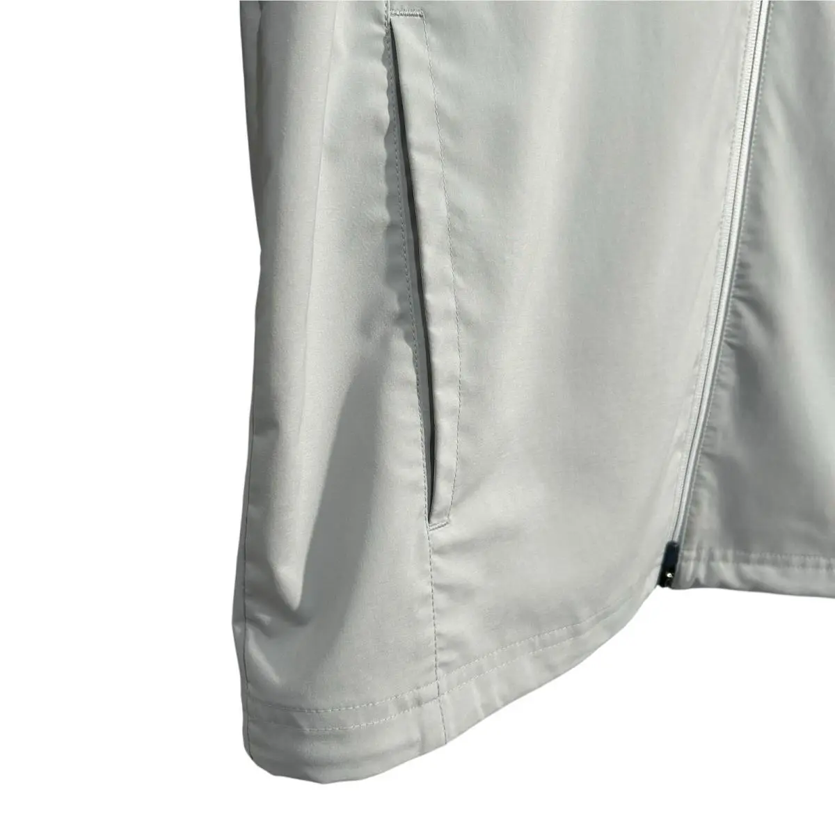 Puma clothing - Monterey Wind Jacket - Monterey Wind Jacket - Blue/Gray (UPC: 196856660663) 6