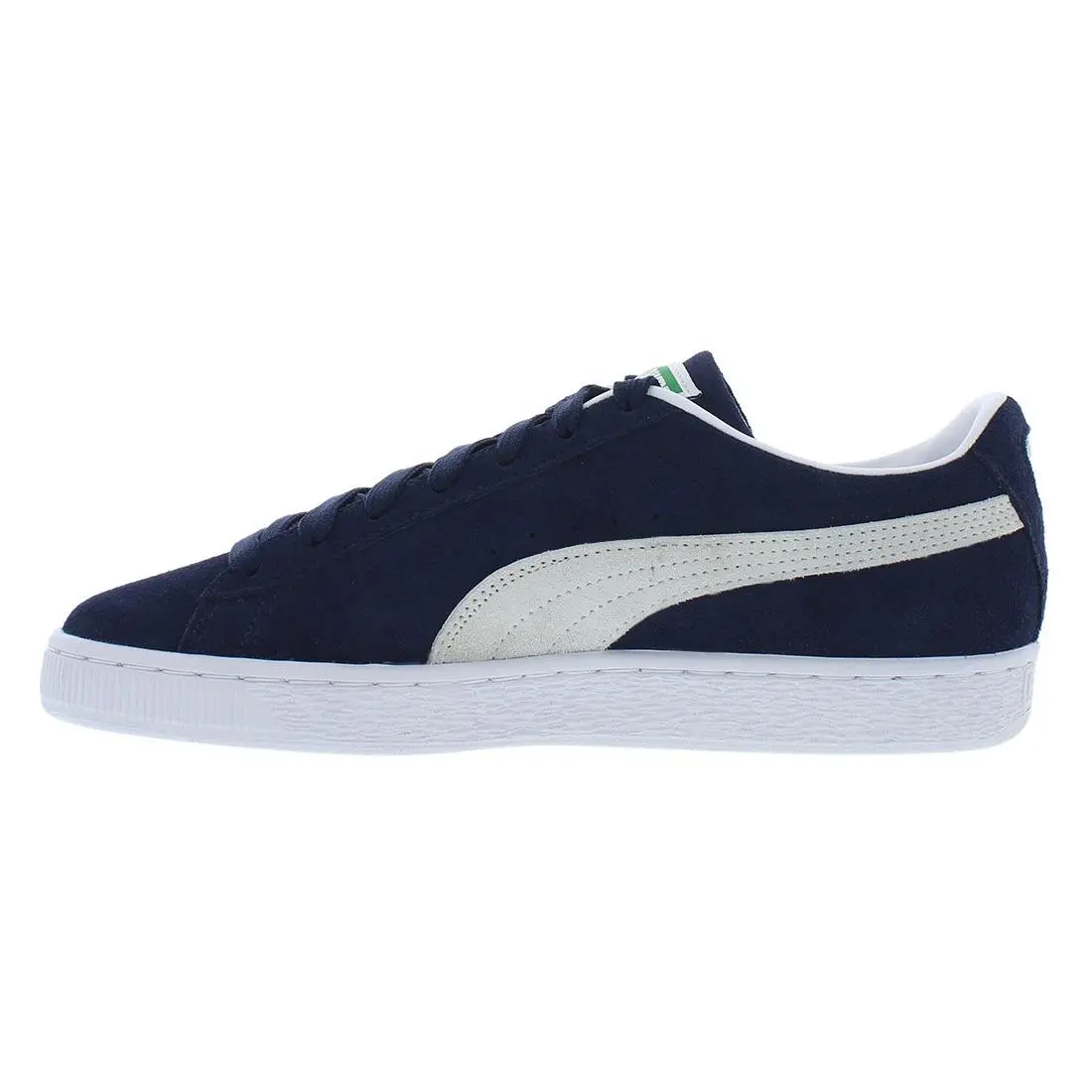 Puma shoes - Peacot/Puma White (UPC: 194578699077) 1