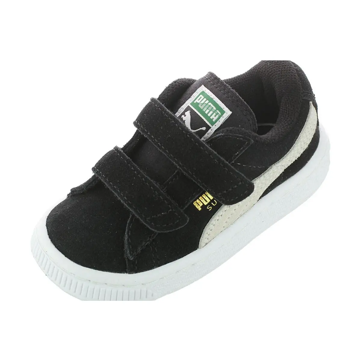 Puma shoes - 35627401 - 35627401 - Black, Full: Black (UPC: 887120241410) 0
