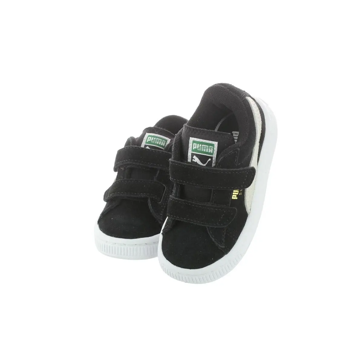 Puma shoes - 35627401 - 35627401 - Black, Full: Black (UPC: 887120241410) 2