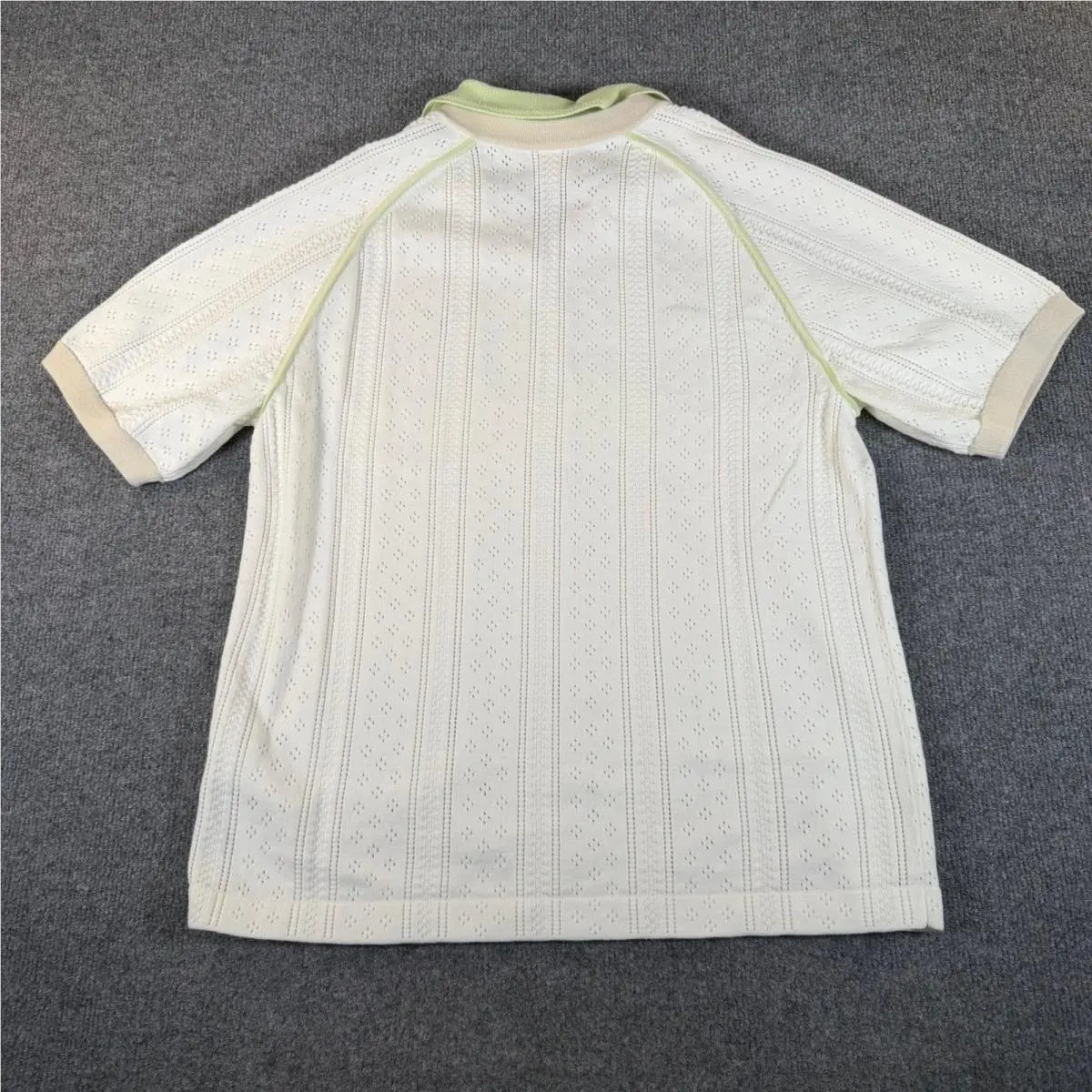 Puma clothing - White 2