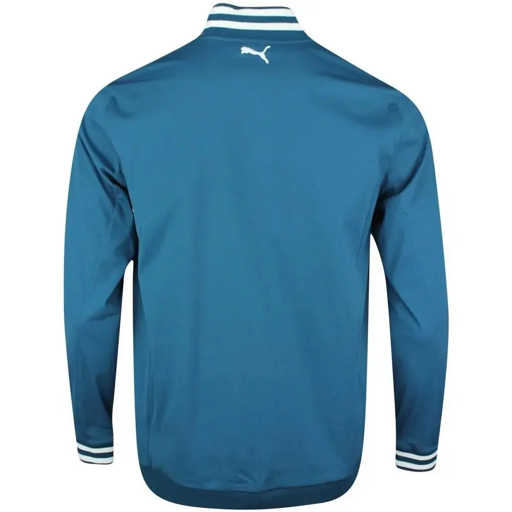 Puma clothing - PUMA HANDSHAKE - HANDSHAKE - 599966-01 - Blue (UPC: 194578415257) 1