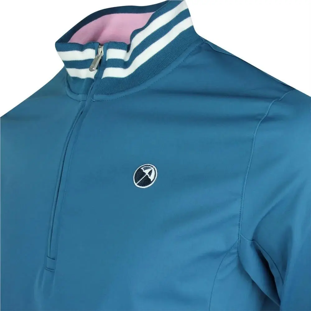 Puma clothing - PUMA HANDSHAKE - HANDSHAKE - 599966-01 - Blue (UPC: 194578415257) 2
