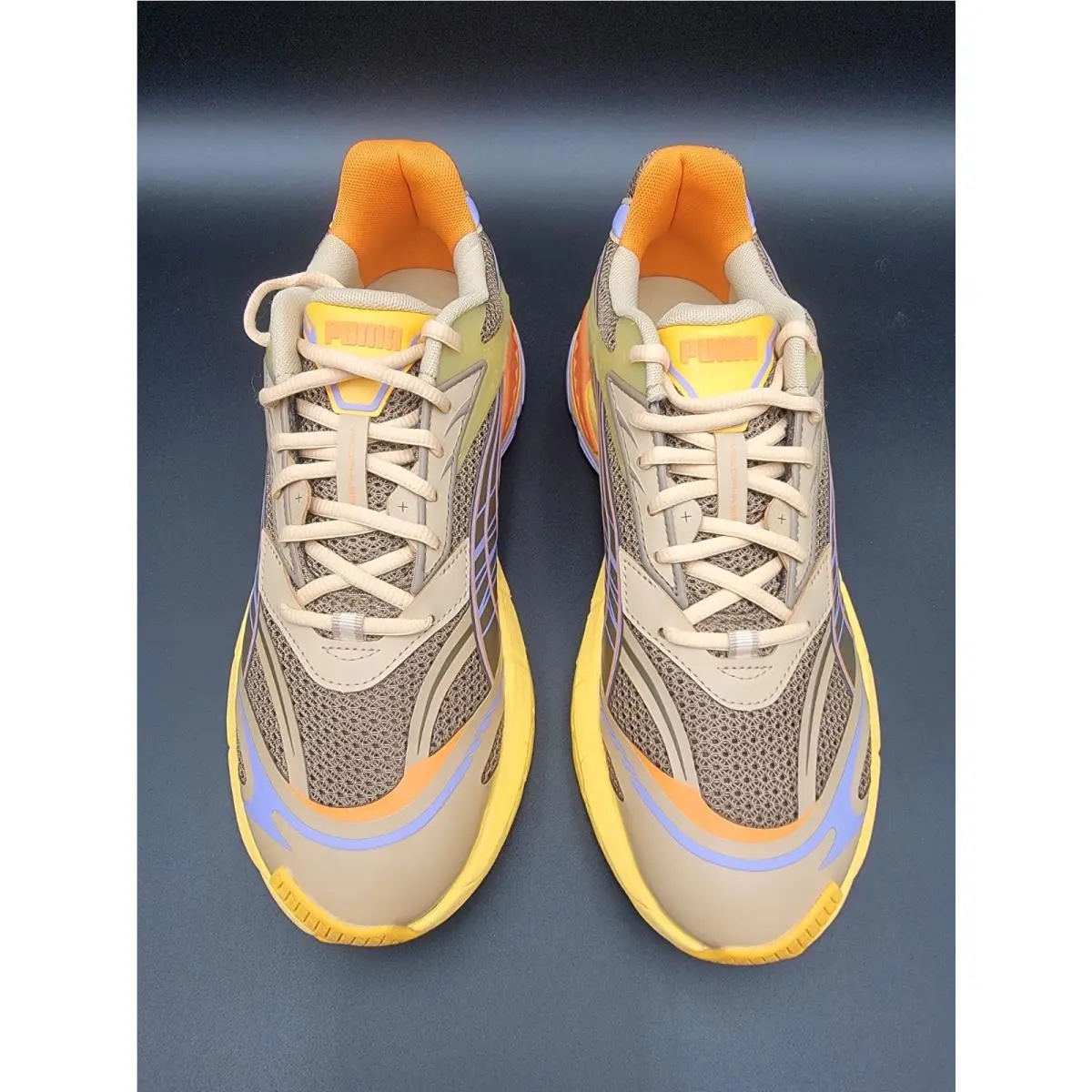 Puma shoes - PUMA Velophasis - Velophasis - 39344902 - Multicolor (UPC: 196856180253) 0